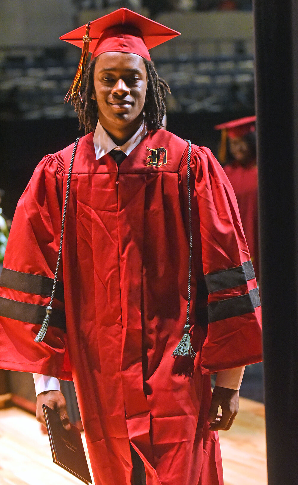 Dothan High School Graduation 2020